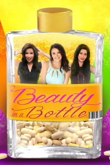 Beauty in a Bottle Trailer