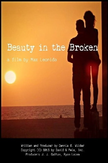 Beauty in the Broken Trailer