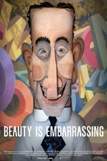 Beauty Is Embarrassing Trailer
