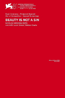 Beauty Is Not a Sin Trailer