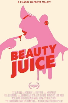 Beauty Juice Trailer