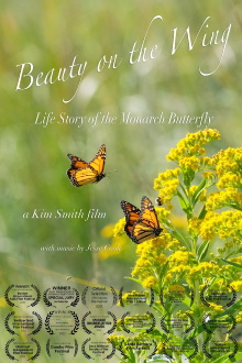 Beauty on the Wing: Life Story of the Monarch Butterfly Trailer