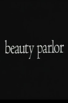 Beauty Parlor Trailer