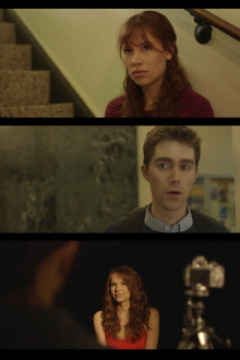 Beauty Queen Trailer