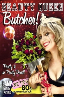 Beauty Queen Butcher Trailer