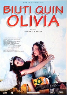 Beauty Queen Olivia Trailer