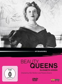 Beauty Queens: Elizabeth Arden Trailer