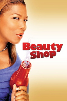 Beauty Shop Trailer