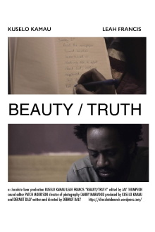 Beauty / Truth Trailer