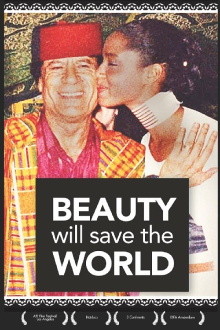 Beauty Will Save the World Trailer