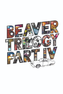 Beaver Trilogy Part IV Trailer
