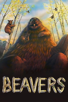 Beavers Trailer