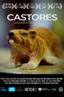 Beavers: Patagonia invaders Trailer