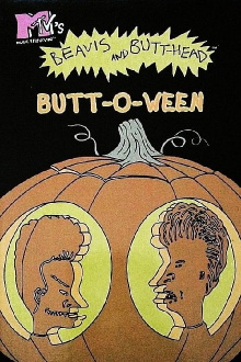 Beavis and Butt-head: Butt-O-Ween Trailer