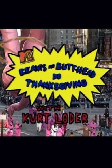 Beavis and Butt-Head Do Thanksgiving Trailer