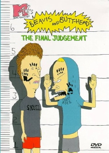 Beavis and Butt-head: The Final Judgement Trailer
