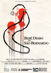 Bebê Diabo de São Bernardo Trailer