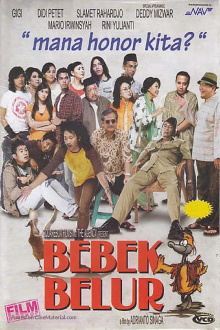Bebek Belur Trailer