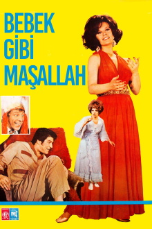 Bebek Gibi Maşallah Trailer
