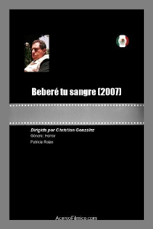 Beberé tu sangre Trailer