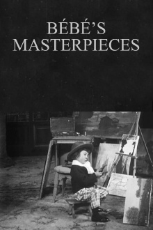 Bébé's Masterpieces Trailer
