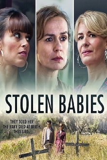 Bébés volés Trailer