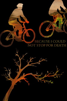 Because I Could Not Stop For Death Trailer