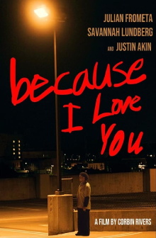 Because I Love You Trailer