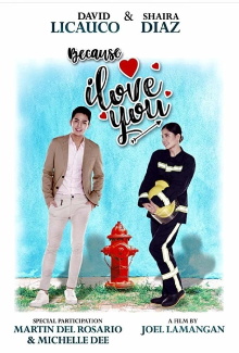 Because I Love You Trailer