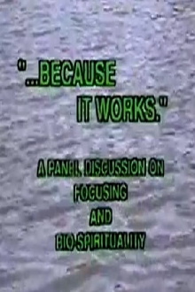 ...Because It Works Trailer