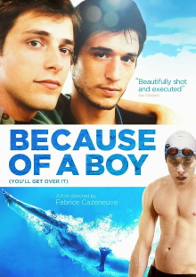 Because of a Boy Trailer