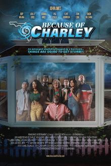 Because of Charley Trailer