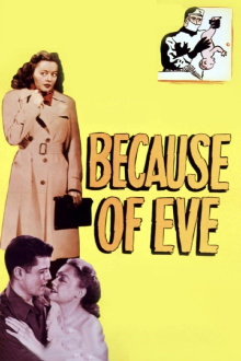 Because of Eve Trailer