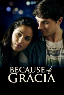 Because of Gracia Trailer