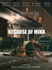 Because of Mika Trailer