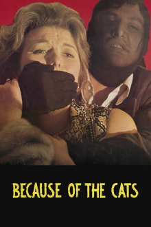 Because of the Cats Trailer