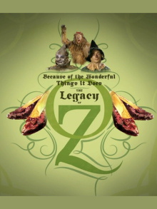 Because of the Wonderful Things It Does: The Legacy of Oz Trailer