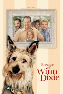 Because of Winn-Dixie Trailer