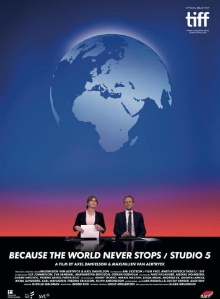 Because the World Never Stops Trailer