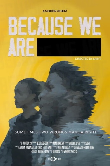 Because We Are Trailer