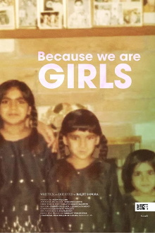 Because We Are Girls Trailer