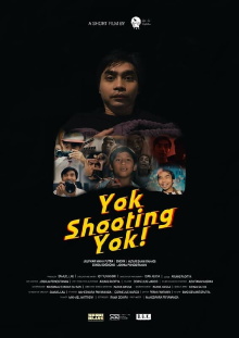 Because We Love Making Movies Trailer