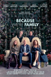 Because We're Family Trailer