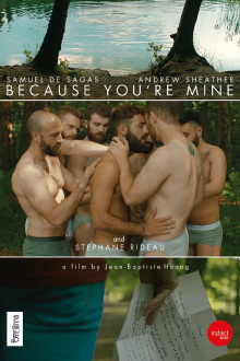 Because You're Mine Trailer