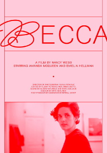 Becca Trailer