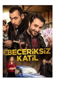 Beceriksiz Katil Trailer