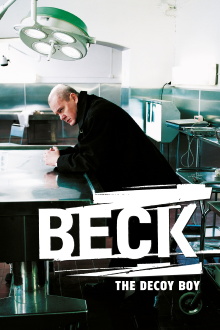 Beck 01 - The Decoy Boy Trailer