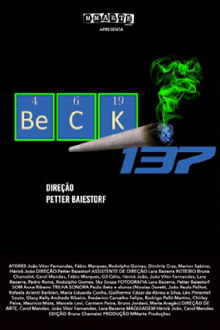 Beck 137 Trailer