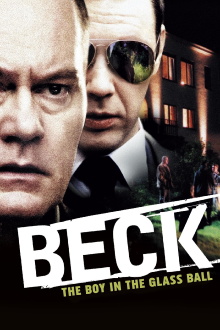 Beck 15 - The Boy in the Glass Ball Trailer