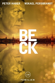 Beck 28 - The Family Trailer